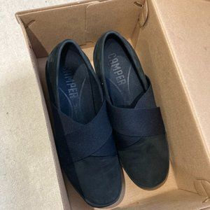 Camper Alright Formal Shoes, EU36 US6 UK3. Only worn once!